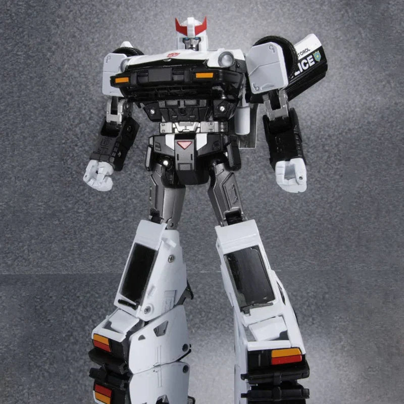 Transformation MasterPiece KO MP-17 MP17 Prowl G1 Series
