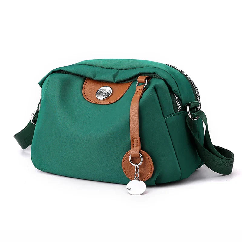 Fashion Shoulder for Women Bag Handbag Nylon Waterproof