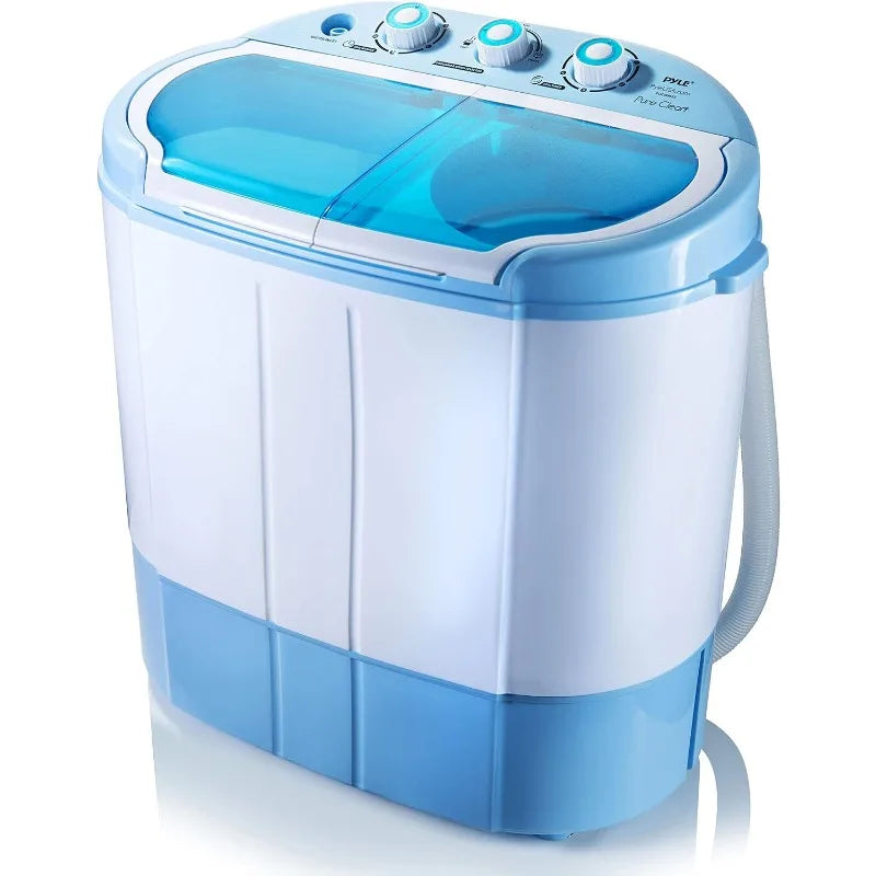 Small Portable Washing Machine for Household Use