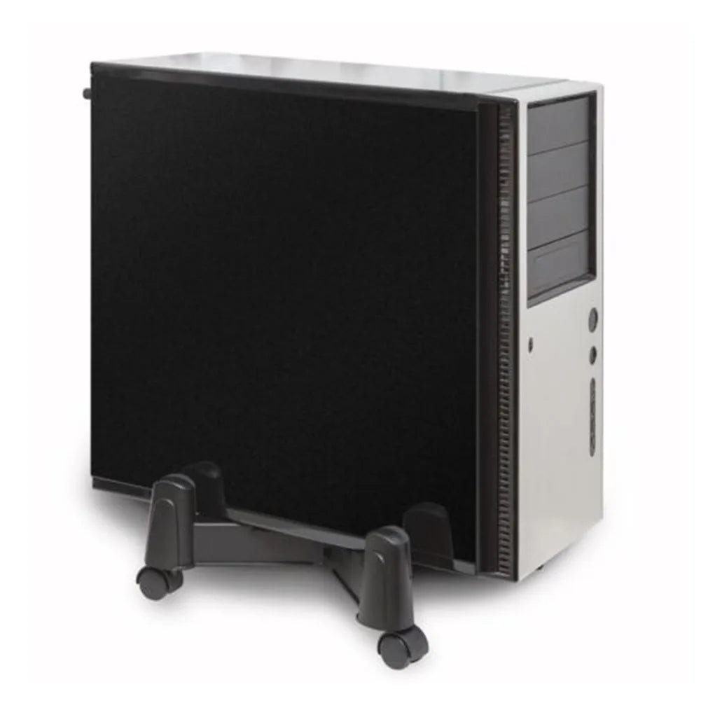 Office Home Wheels Roll Desktop Hosts Tray Castors