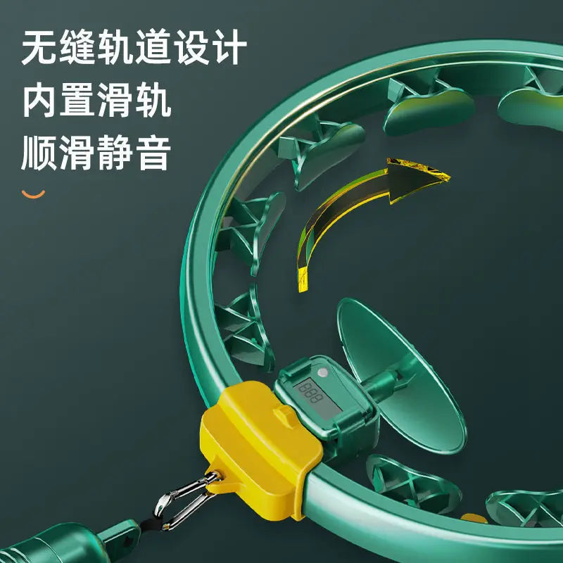 Twist Boards Fitness Hoop Weight Loss New Slim