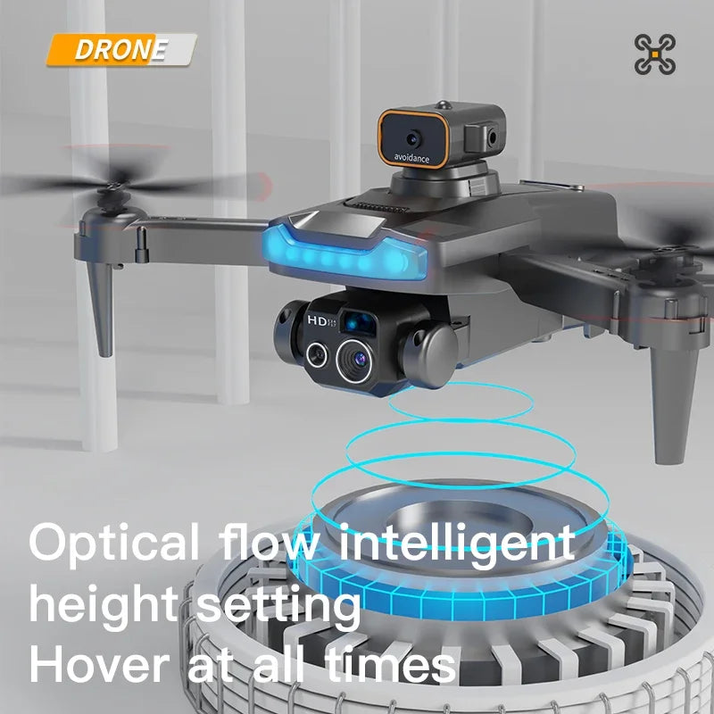 P15 Drone 8K GPS Dual Camera Professional 5G