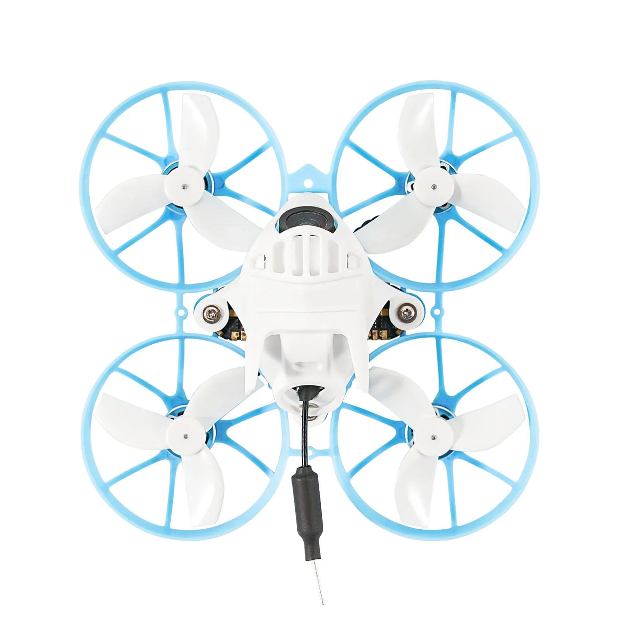BETAFPV Meteor65 Pro Brushless Whoop FPV Quadcopter RC