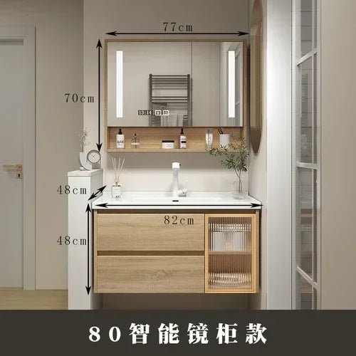 Locker Display Bathroom Cabinet Shelves Toilet Closet Bathroom