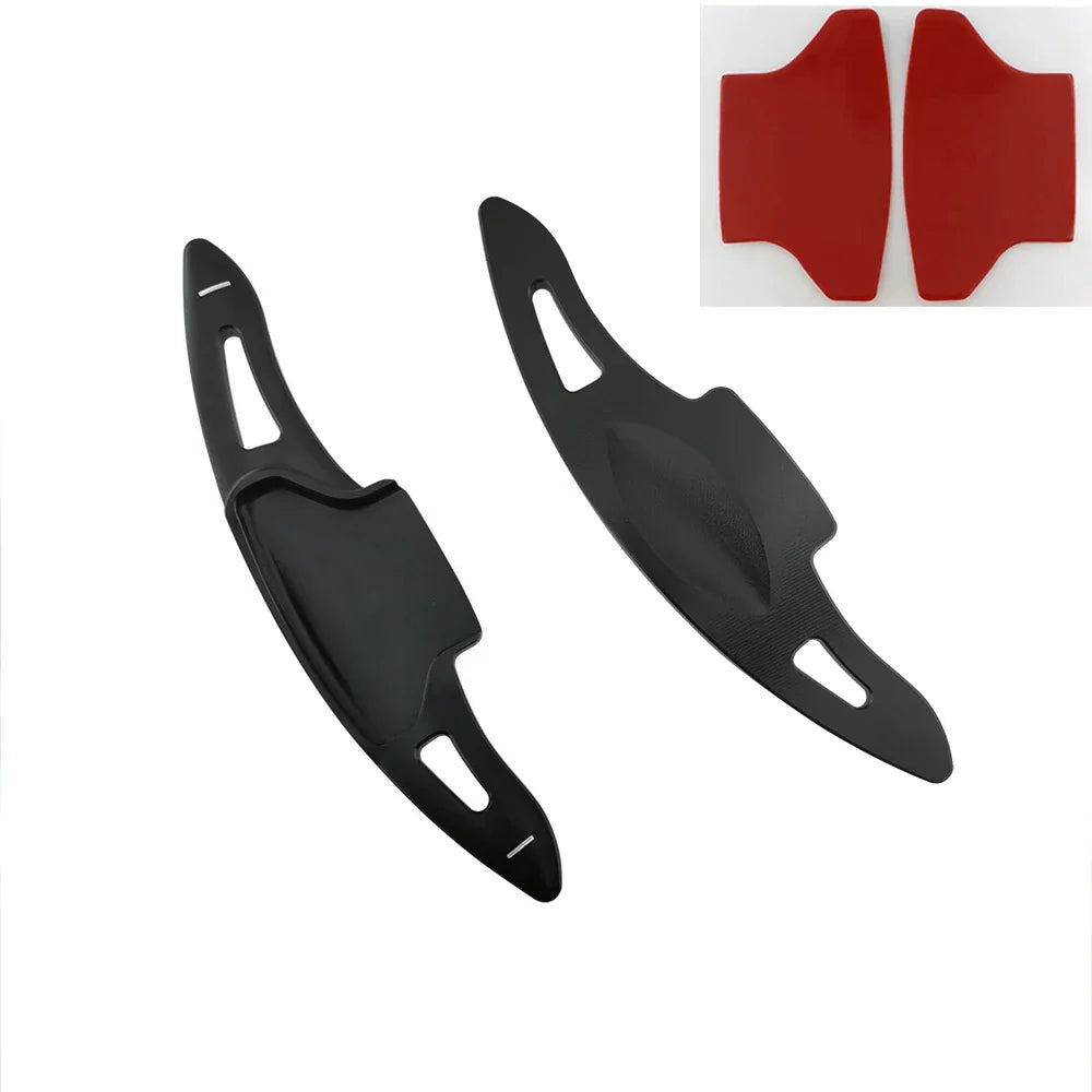 Shifter Paddle For Lincoln Aviator Ford Explorer PHEV