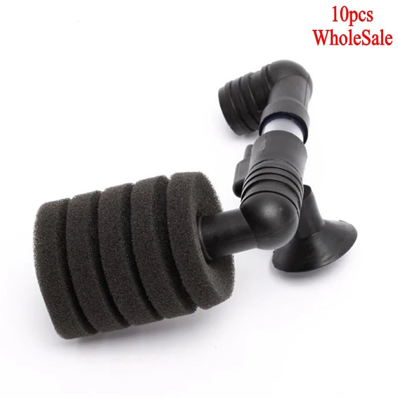 10pcs Wholesale Aquarium Bio Sponge Filter Aquarium Fish