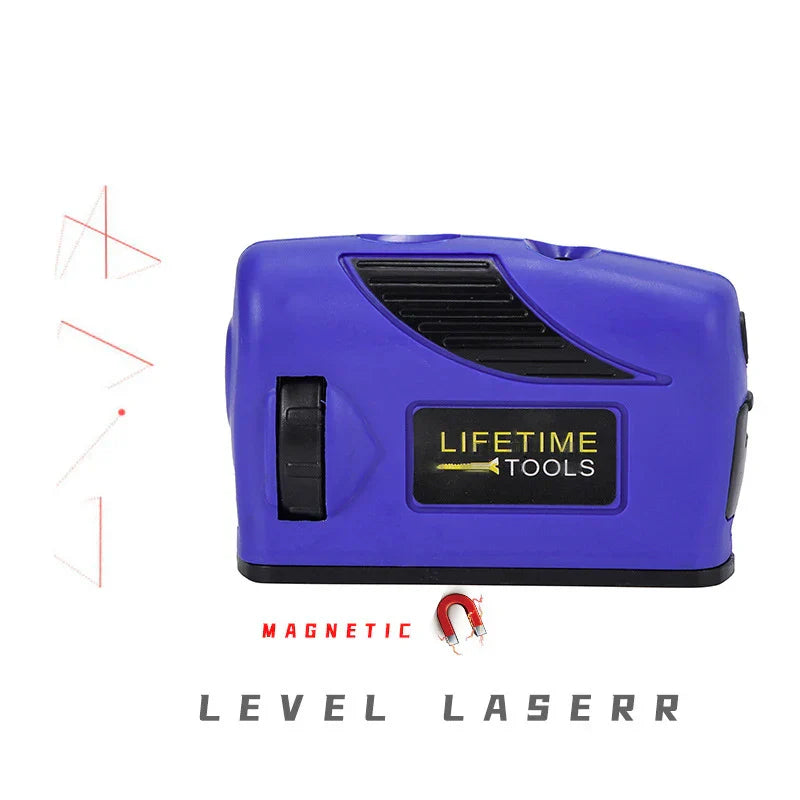 4 IN1 Infrared Laser Level Slash Beam Line