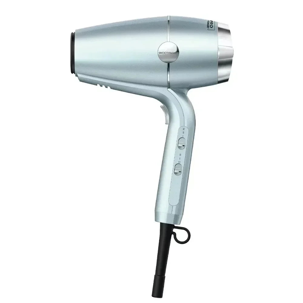 Hair Dryer with Advanced Plasma Technology for Volume and Body with Less Frizz 910N,Personal Care Appliances