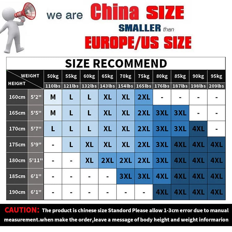 Winter Men's Jackets Coats Windbreakers Male Coat Heavy