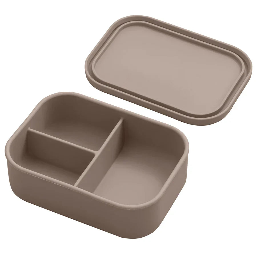 Baby Food Storage Silicone Lunch Box For Babies