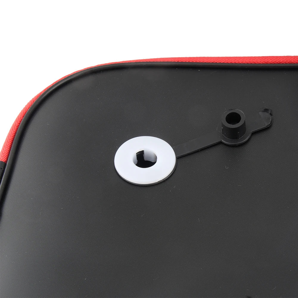 30/40/50CM Folding Fishing Bait Bucket Collapsible Fish Protection