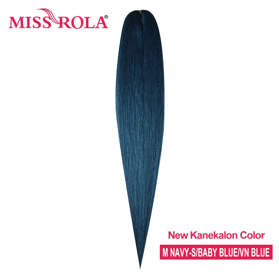 Miss Rola Synthetic Wholesale Bulk 6 Pieces 30Inch