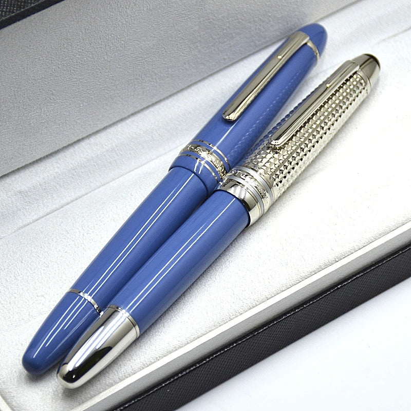 New Luxury Msk-149 Piston Filling Classic Fountain Pen