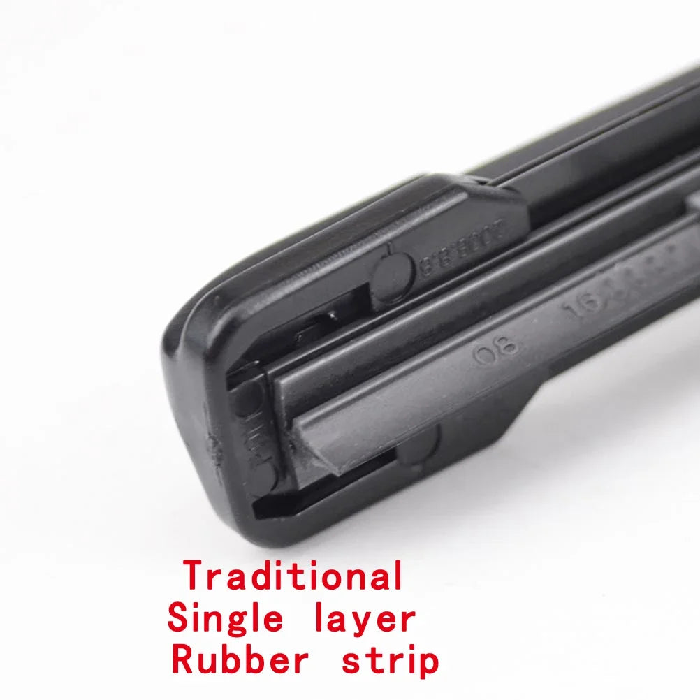 adohon Windshield Windscreen Wiper Blades For Citroen C4