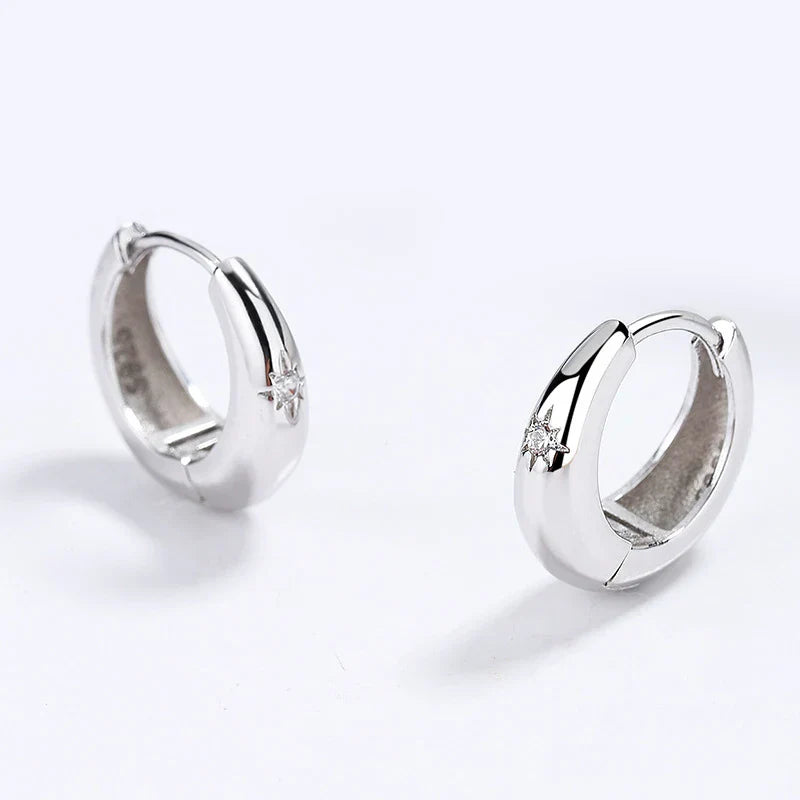 TrustDavis Real 925 Sterling Silver 2022 Fashion Water