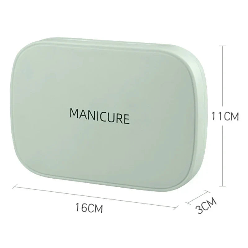 2023 New 18 In 1 Professional Manicure Set