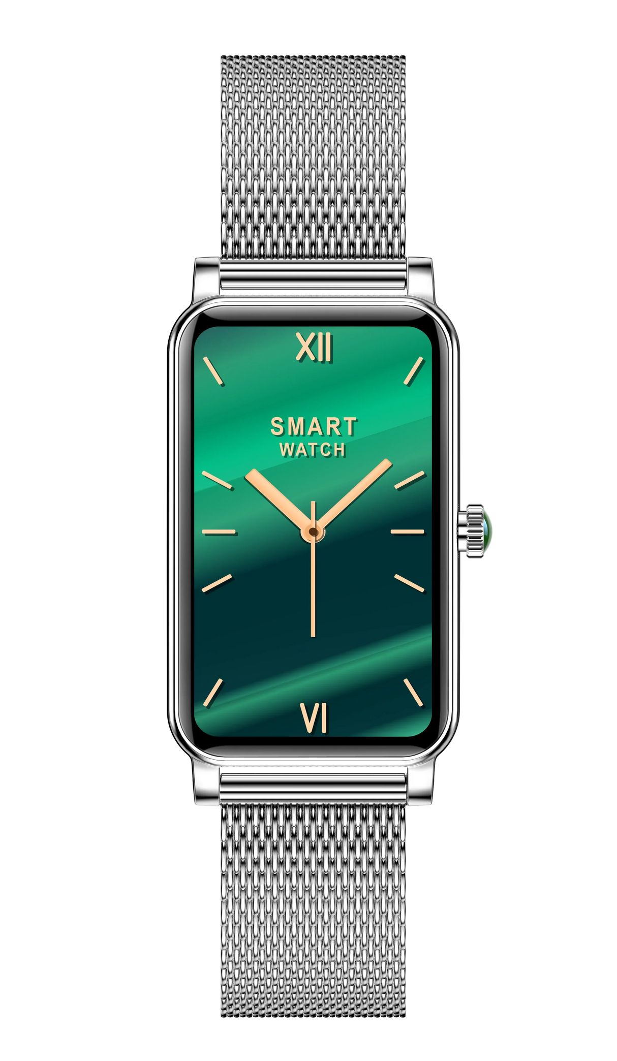 Smart Watch ZX19 Fashion Sports Watch Fitness Tracker