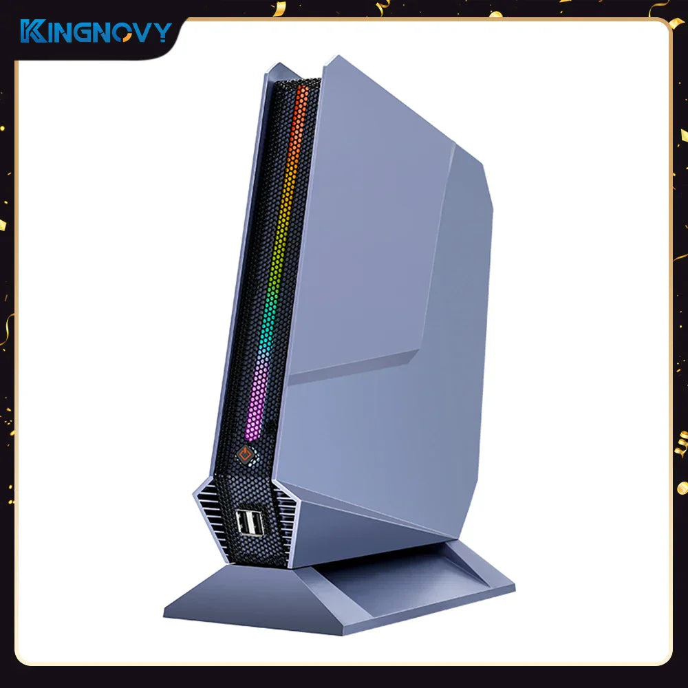 Mini PC Gamer 12th Gen i9 13900H i7