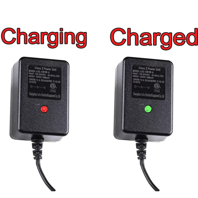 Volt Ride On Charger Wrangler SUV Sports Car