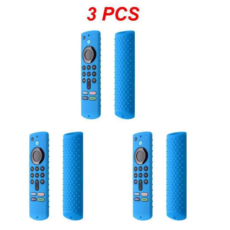 1~4PCS For Amazon Fire TV Stick 4K TV