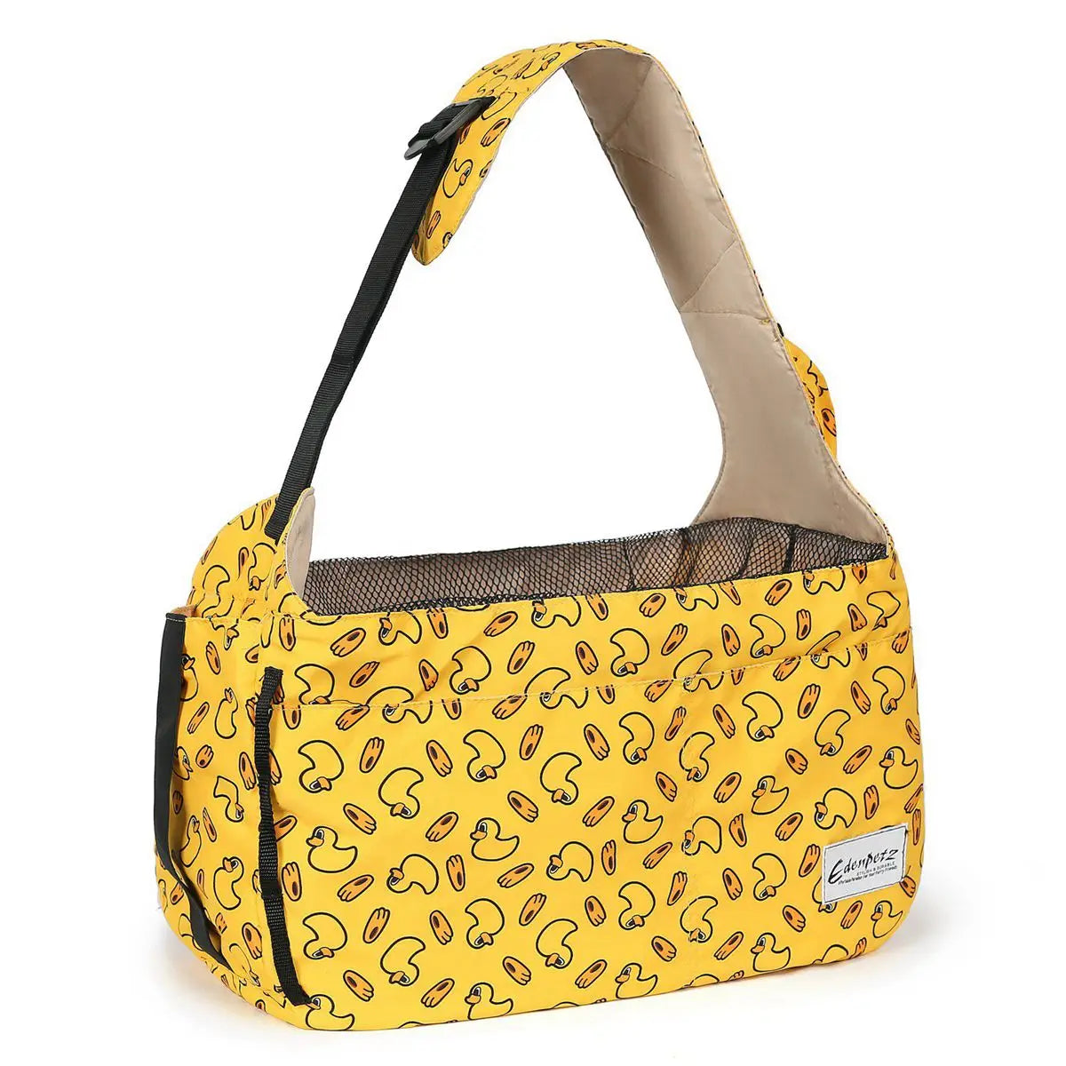 Promotion!Pet Dog Cat Carrier Bag Large 8kg Comfort