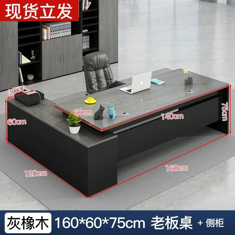 Laptop Monitor Office Desk Storage Standing Reception Conference