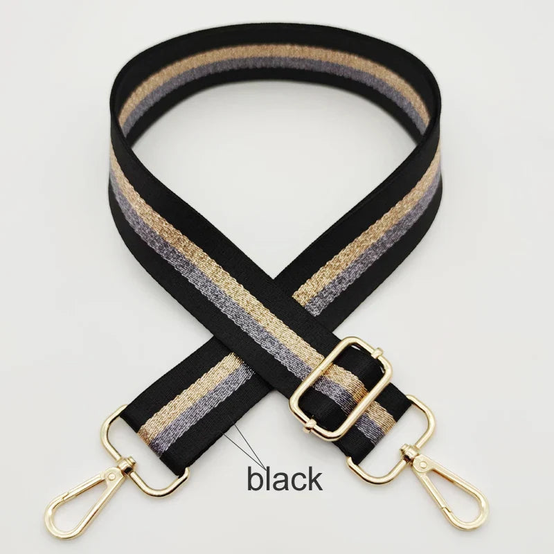 Women Bag Straps For Crossbody Shoulder Bags Strap