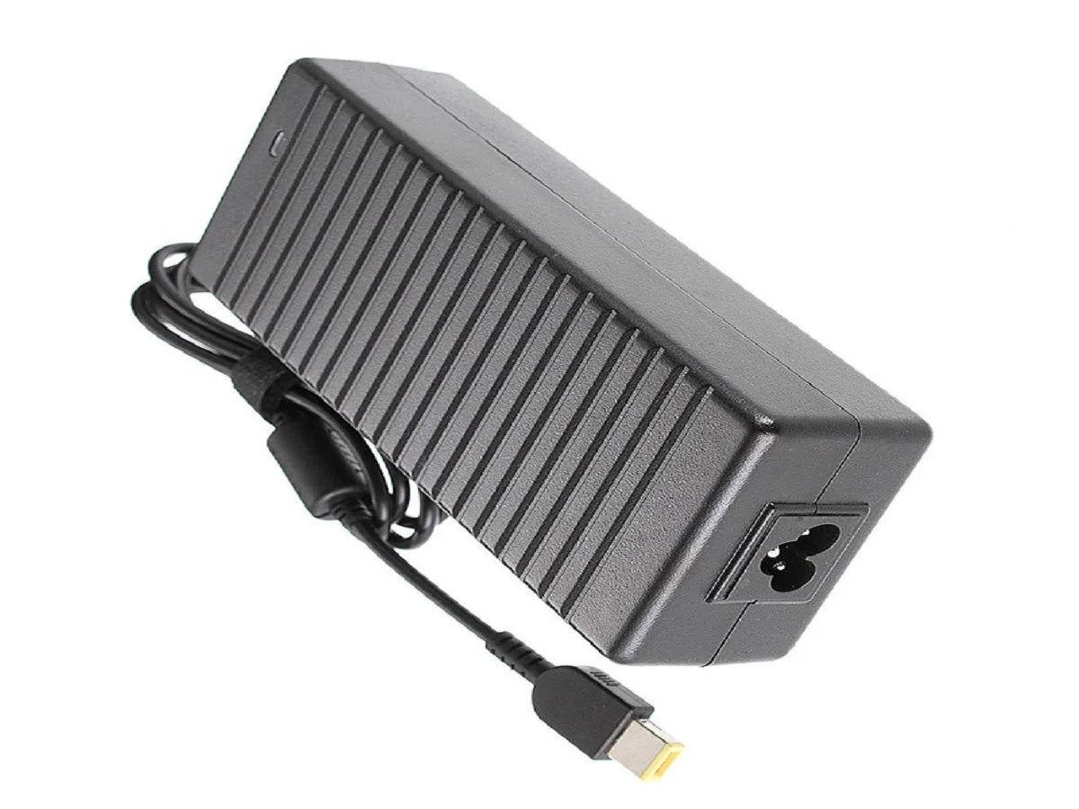 Laptop Adapter 135W 20V 6.75A USB Notebook Charger