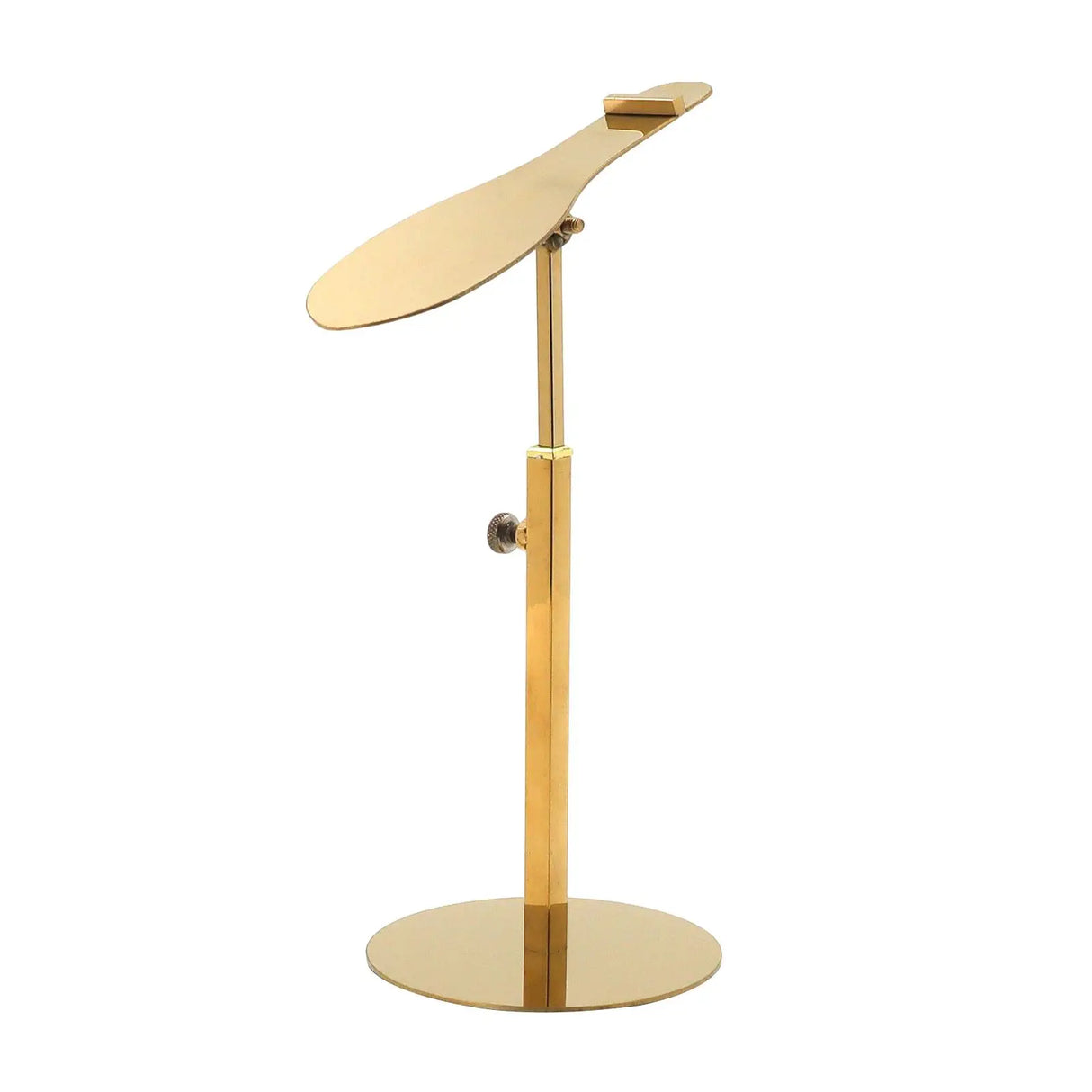 Modern Shoe Display Stand Holder Rack Display Prop