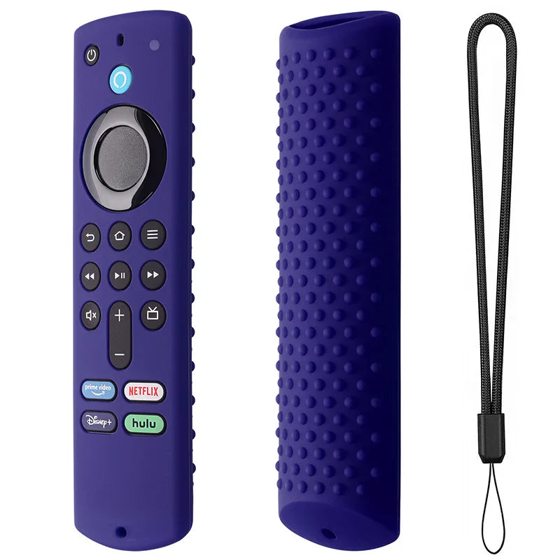 Shockproof Easy To Install Smart Tv Remote Control