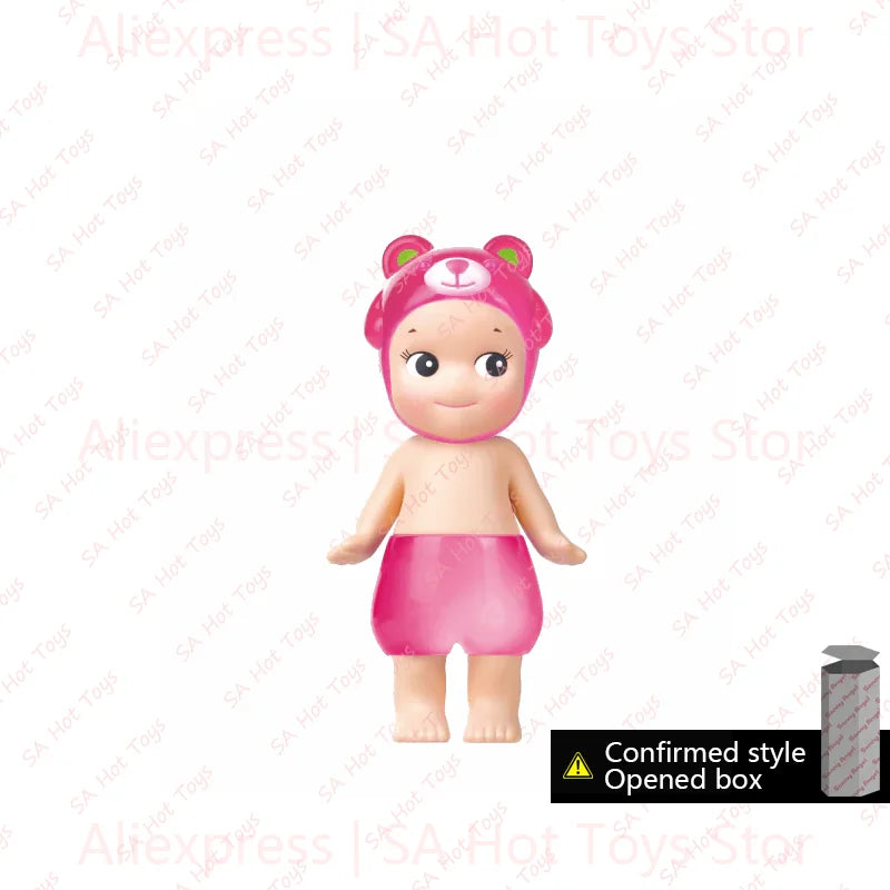 Sonny Angel Candy Store Series Candy Animal Blind