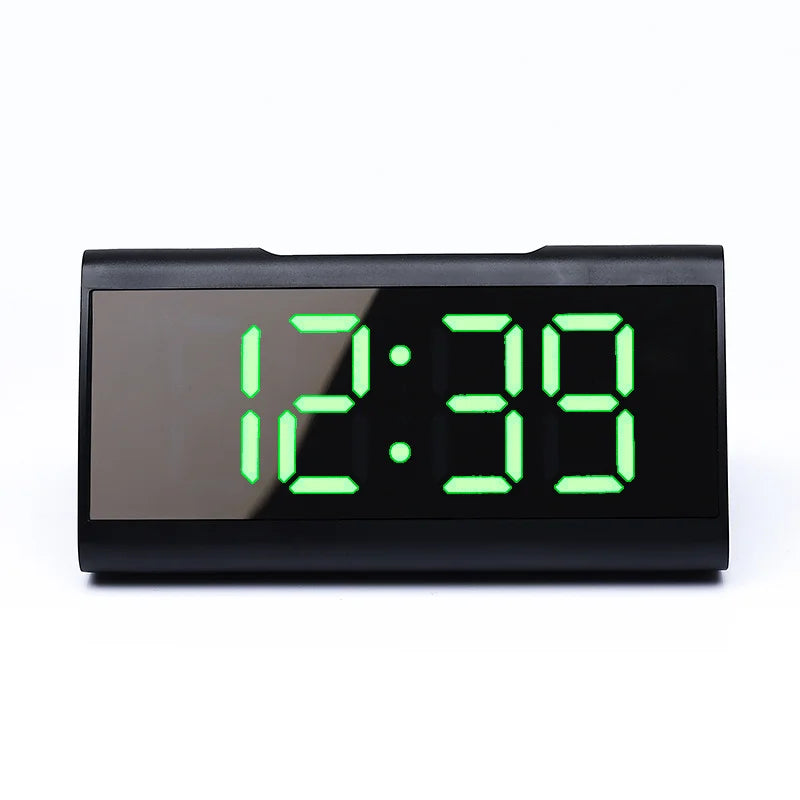 Led Alarm Clock Digital Children Electronic Alarm Clocks