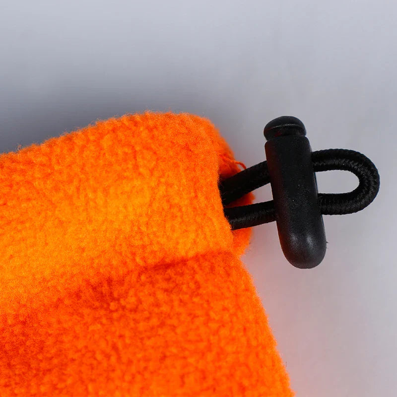 KELME KIDS Children Bandana Neck Warmer Winter Windproof