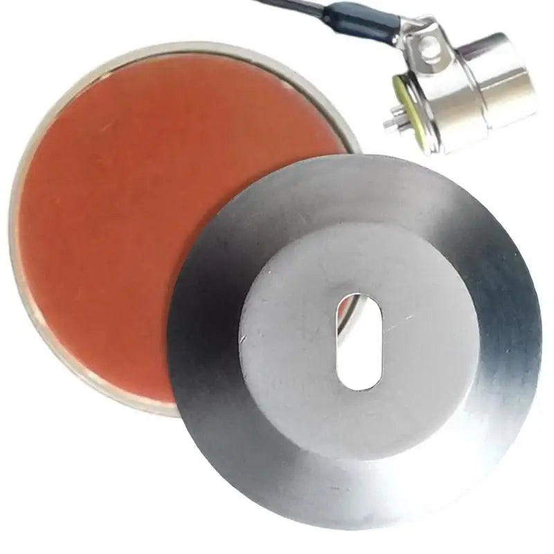 Protection Anti Theft Lock Base Slot Plate Cable