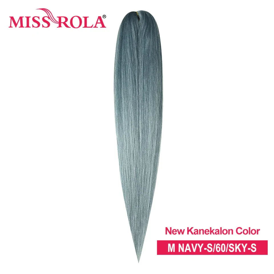 Miss Rola Synthetic Wholesale Bulk 6 Pieces 30Inch