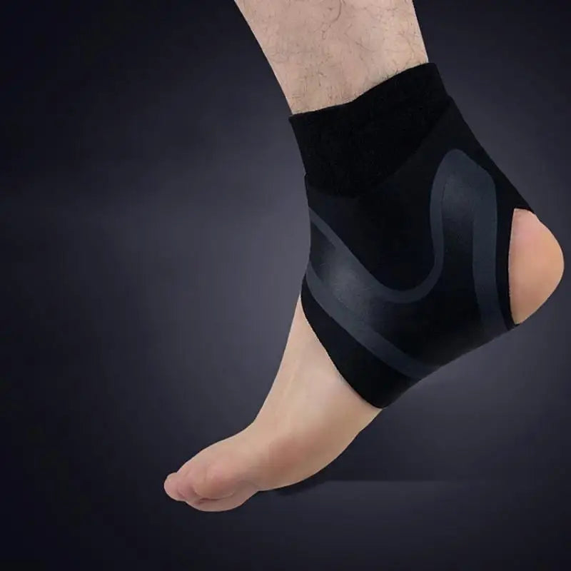 Sport Ankle Support Elastic High Protect Sports Ankle