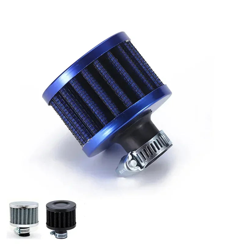 Universal Car Air Filter 12mm 25mm for Motorcycle