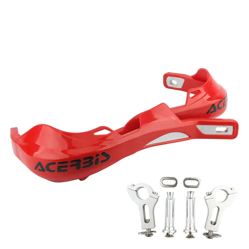 Motorcycle Hand Guards Handle Protector 22MM 28MM Handguard