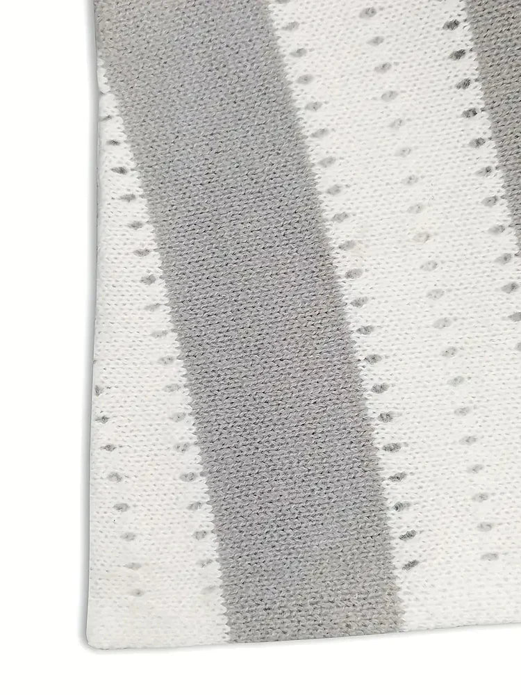 Plus Size Womens Long Sleeve Deep V Neck