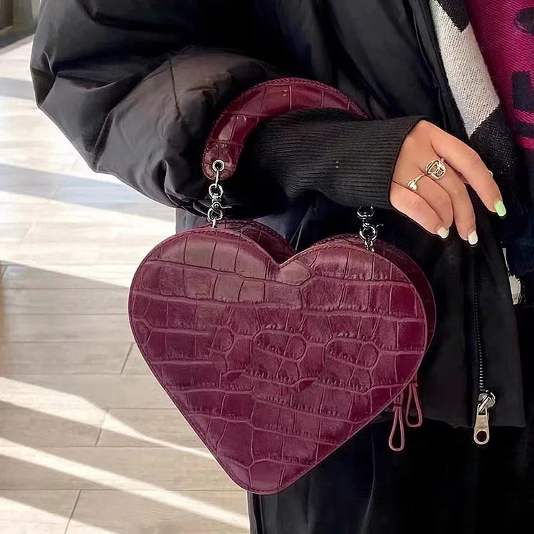The new lady bags can be customized color