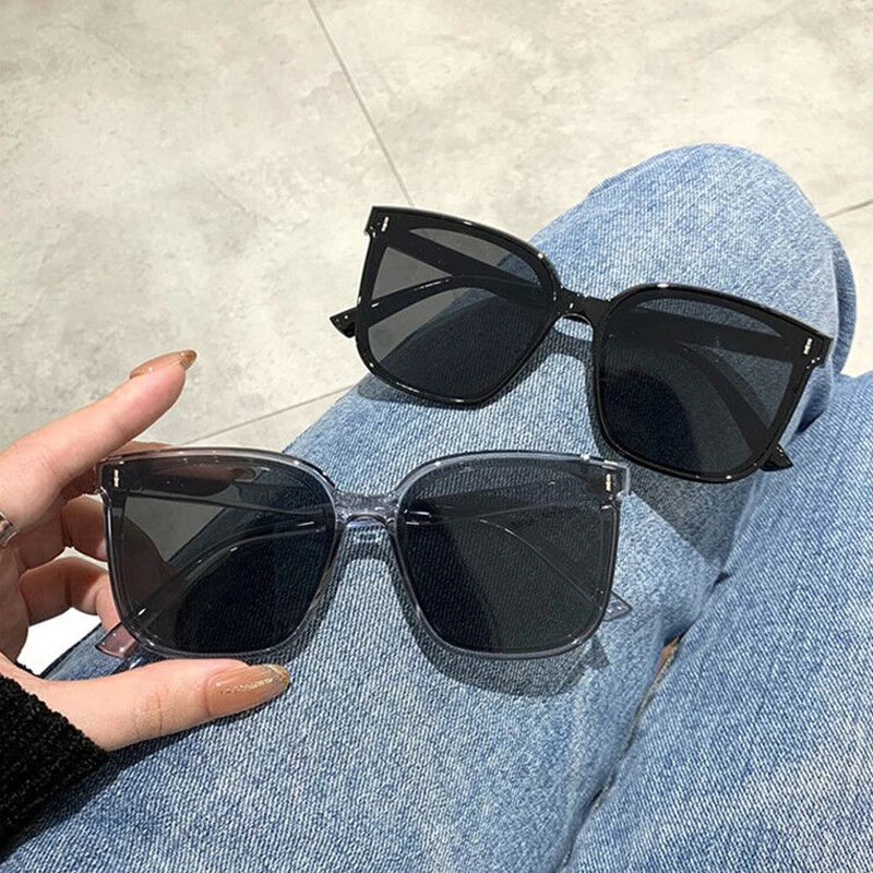 New Women Designer Sunglasses Luxury Cat Eye Sun