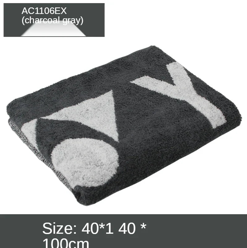Original brand Badminton Cotton Towel Sport Men Women