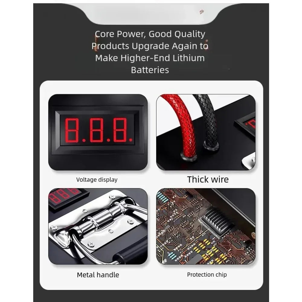 72V 50Ah Ebike Lithium Battery 60V 72V 30Ah