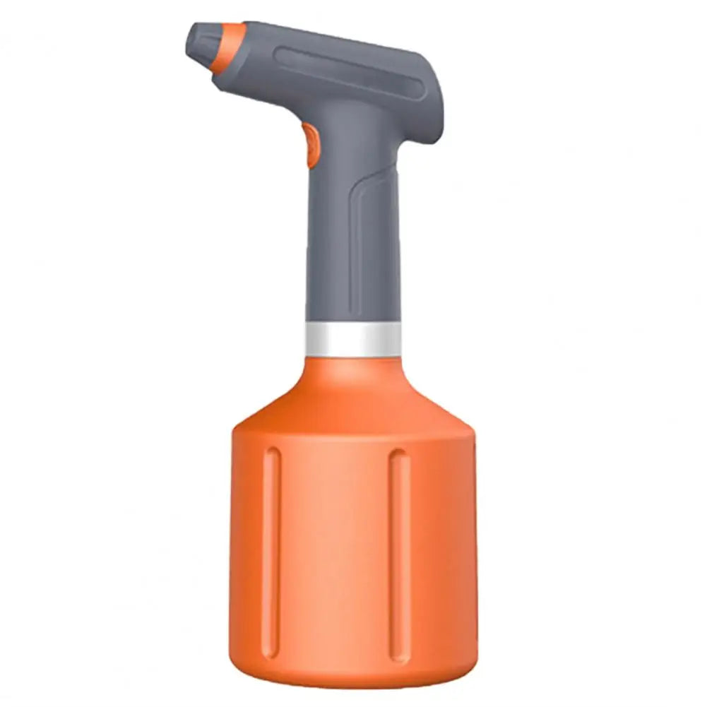 Electric Spray Bottle Automatic USB Rechargeable Watering Can