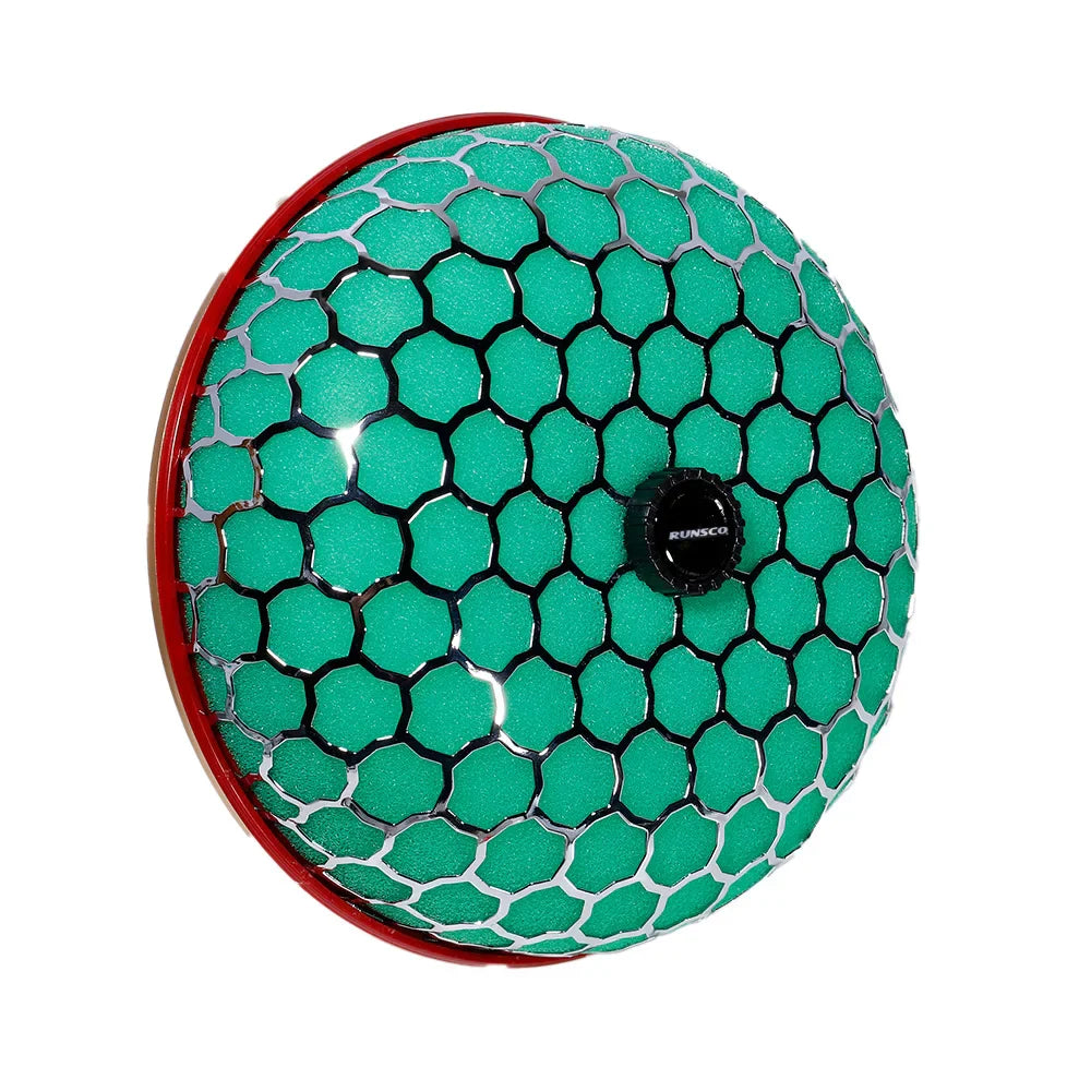 Car Air Filter Automobile Modified Mushroom Head Round