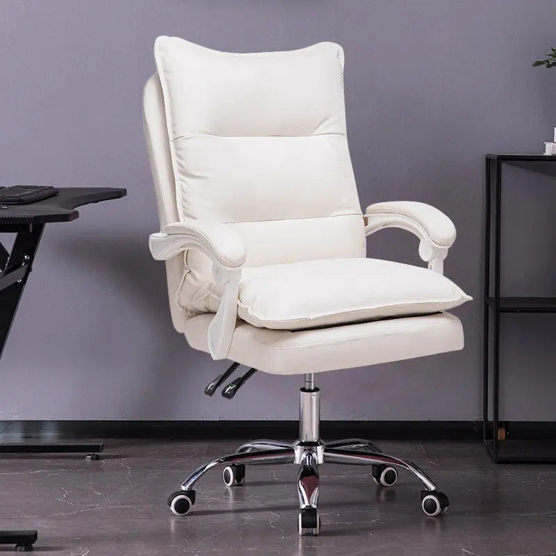 Gaming Chair Comfortable Soft Sofa Chair Bedroom Gamer