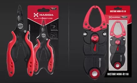 Histar Aurora AIR BFS Bait Finesse System Light