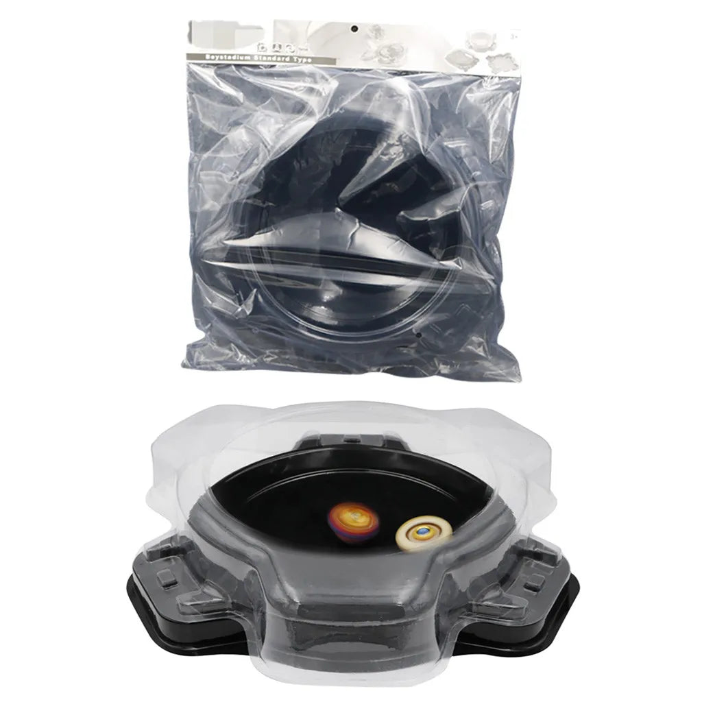 Launcher Stadium For Beyblade Beystadium Burst Evolution Stadium