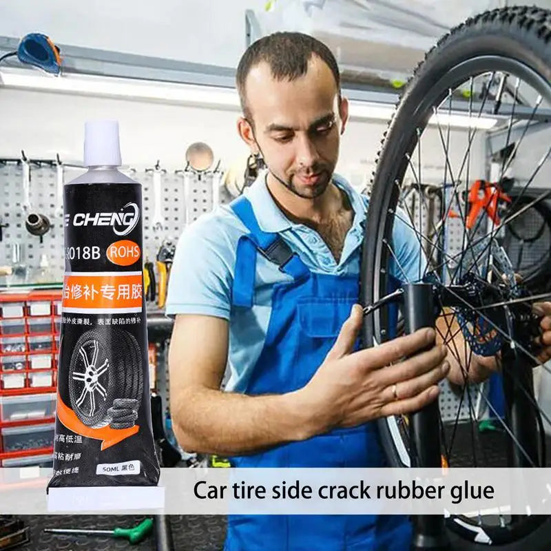 Car Tire Sealants Long Lasting Tire Protection Auto