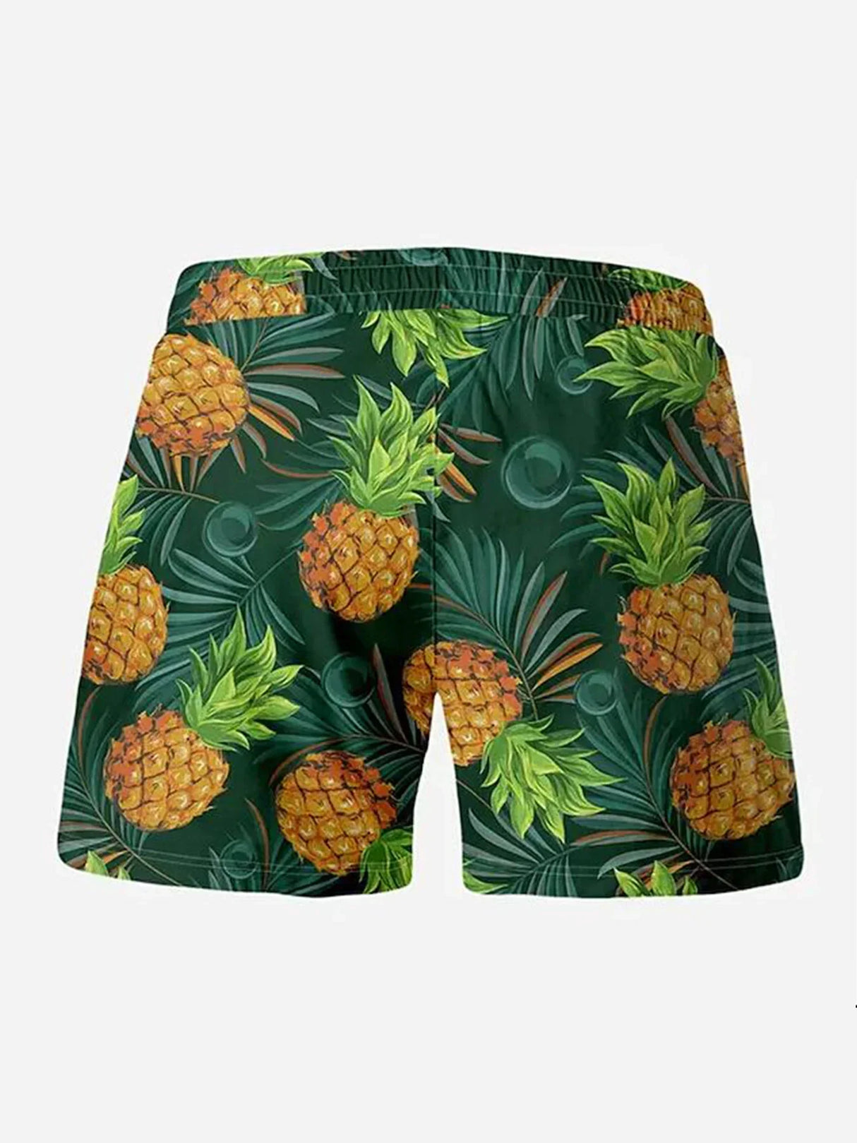 Men's Board Shorts Swim Shorts Swim Trunks Summer